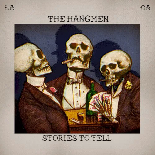 The Hangmen