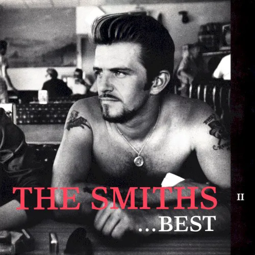 Obal alba The Smiths – …Best II