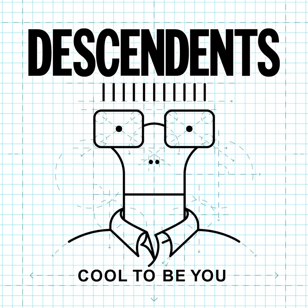 Cover of Cool to Be You