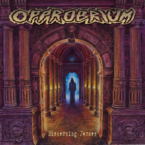 Opprobrium