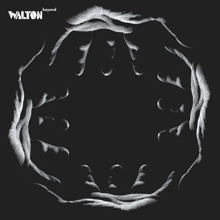 Cover of Walton – Beyond
