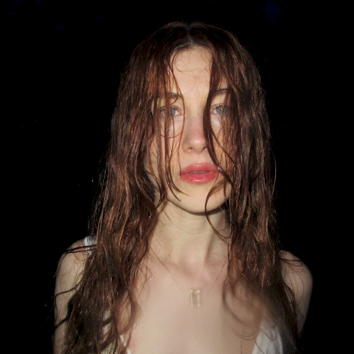 Obal alba Grace Inspace – Heavy Hair