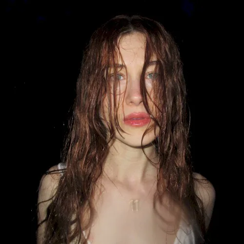 Obal alba Grace Inspace – Heavy Hair