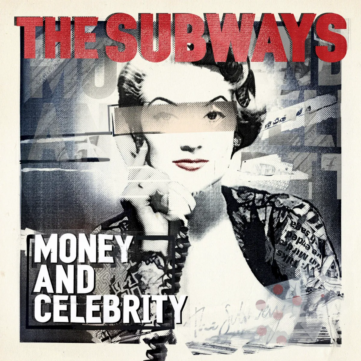 Obal alba Money and Celebrity