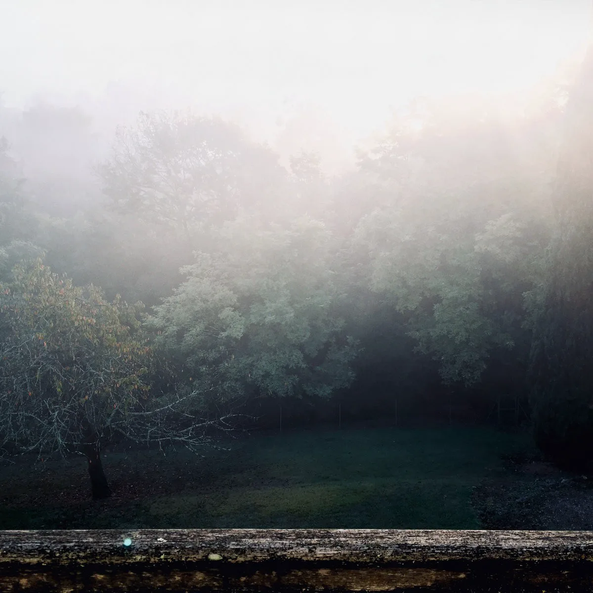 Cover of Robin Schlochtermeier – Spectral