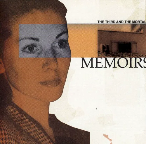 Cover of The 3rd and the Mortal – Memoirs
