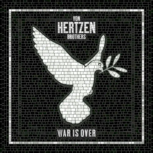 Obal albumu Von Hertzen Brothers – War Is Over