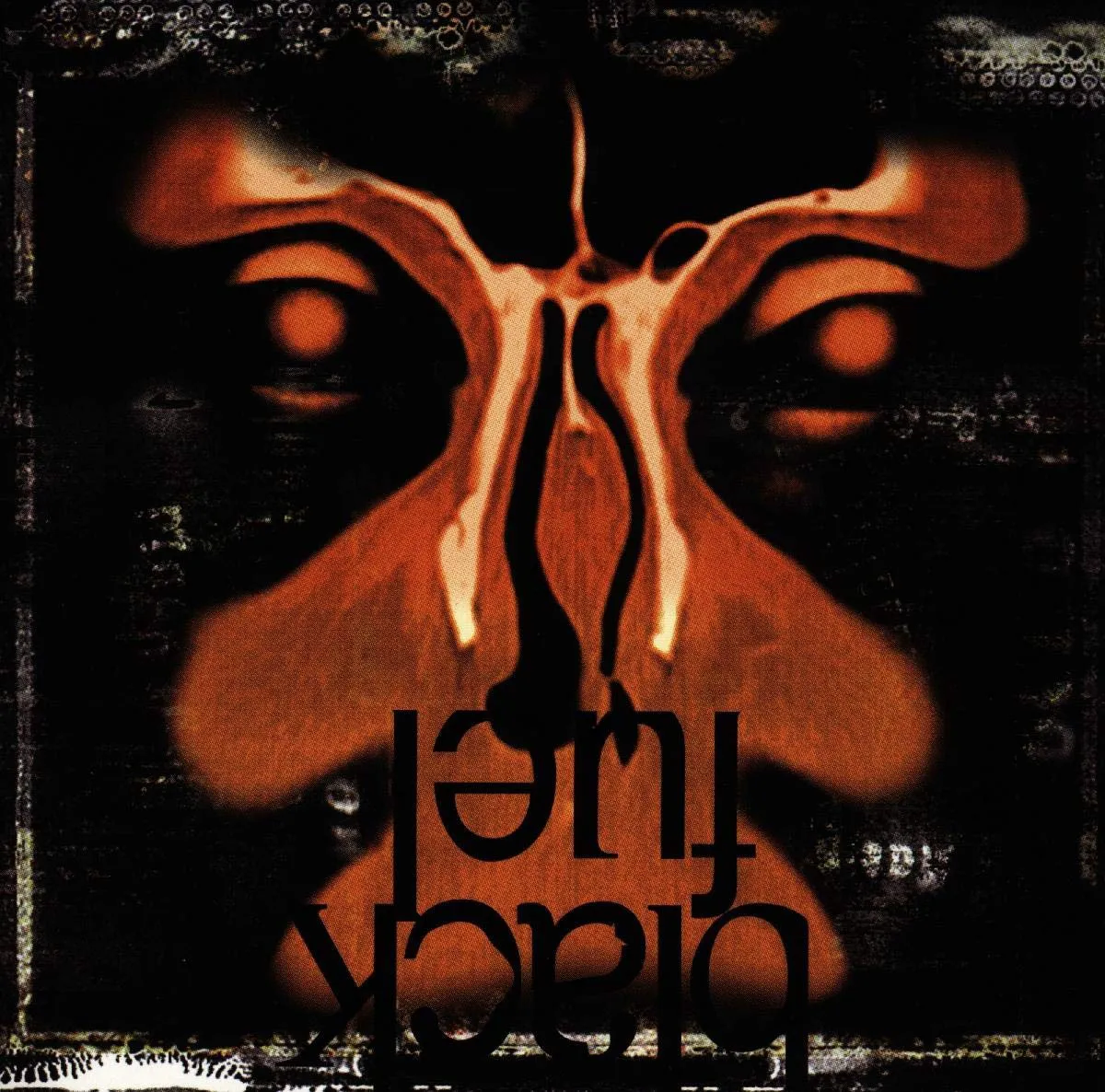 Cover of Black Fuel
