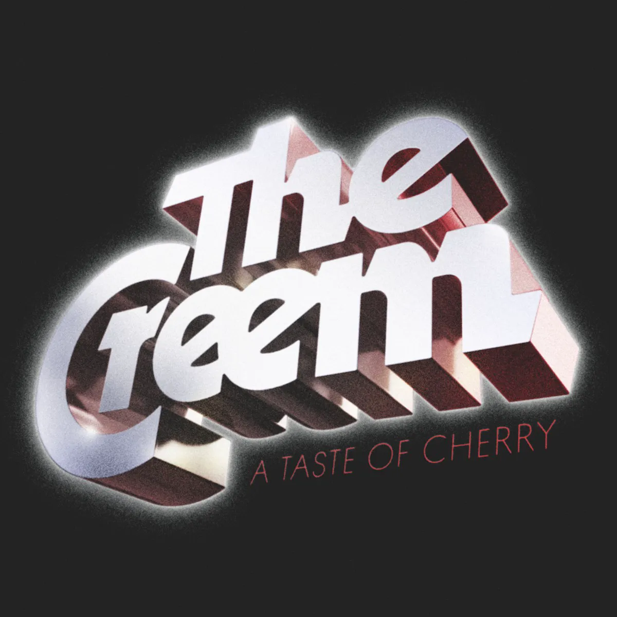 Cover of A Taste of Cherry