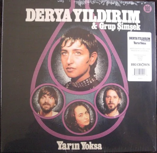 Grup Şimşek