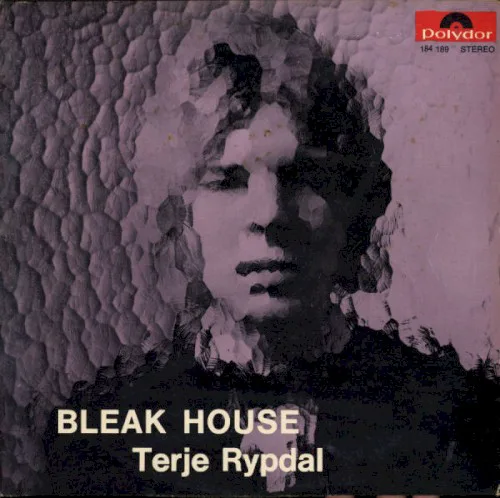 Cover of Terje Rypdal – Bleak House