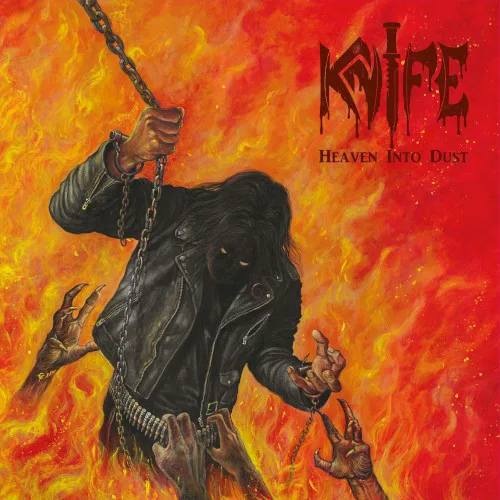 Knife