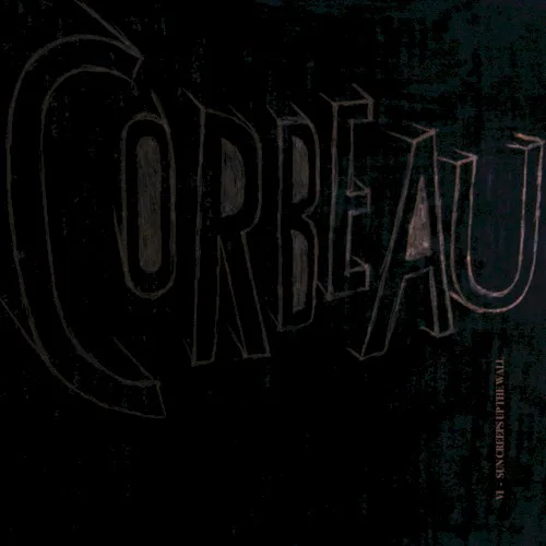 Le Corbeau