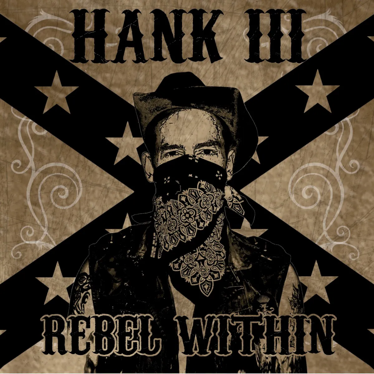 Obal alba Rebel Within