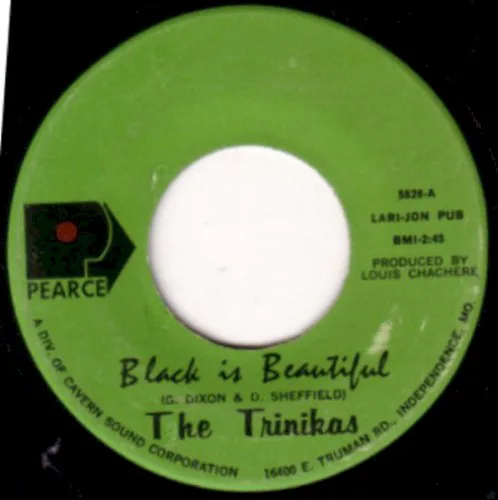 The Trinikas