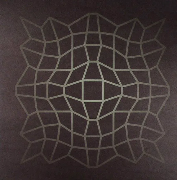 Cover of Harmonic 313 – Dirtbox
