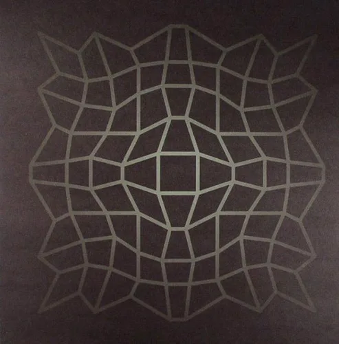 Cover of Harmonic 313 – Dirtbox