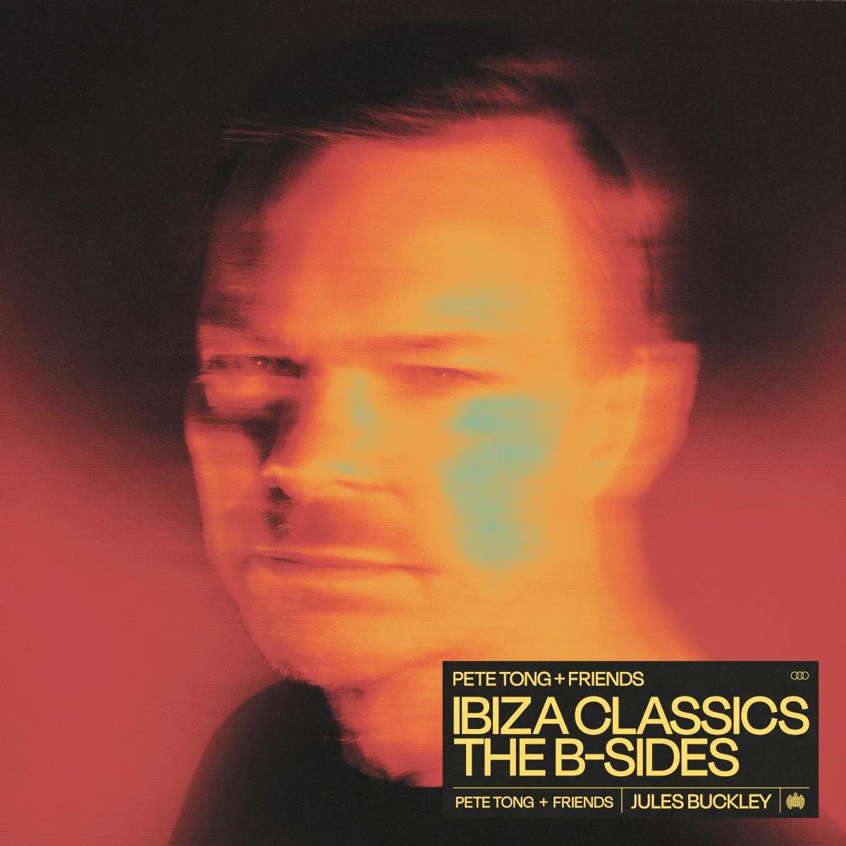 Cover von Ibiza Classics: The B-Sides