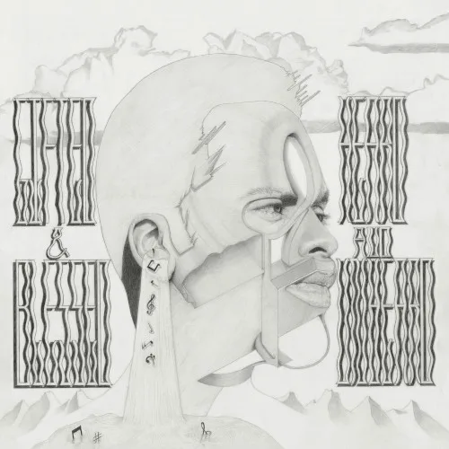 Cover of GB – Heard and Unheard