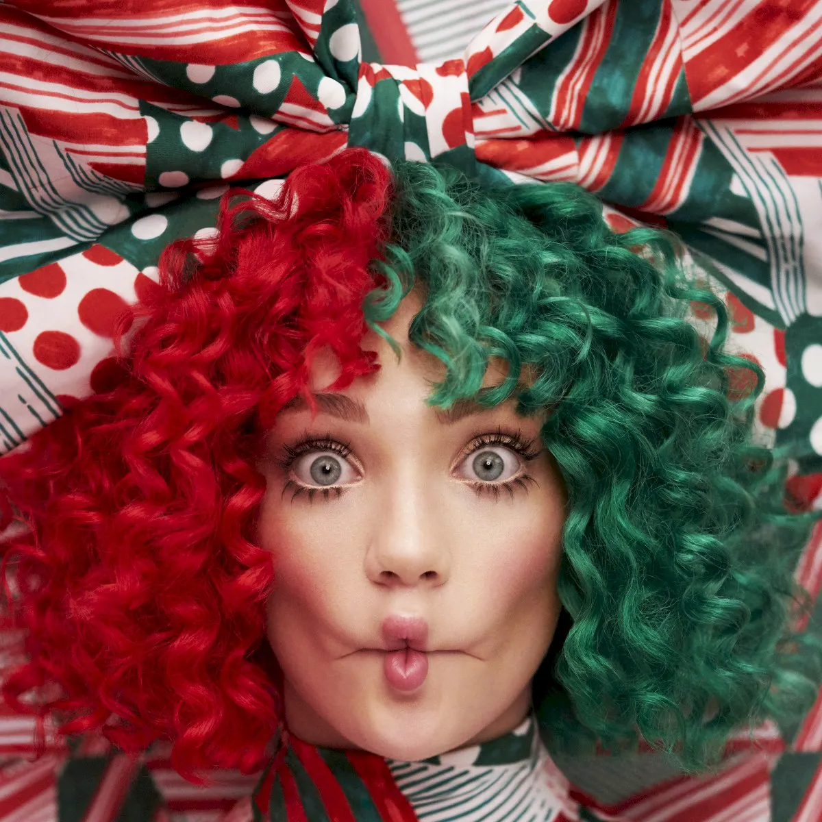 Obal alba Everyday Is Christmas