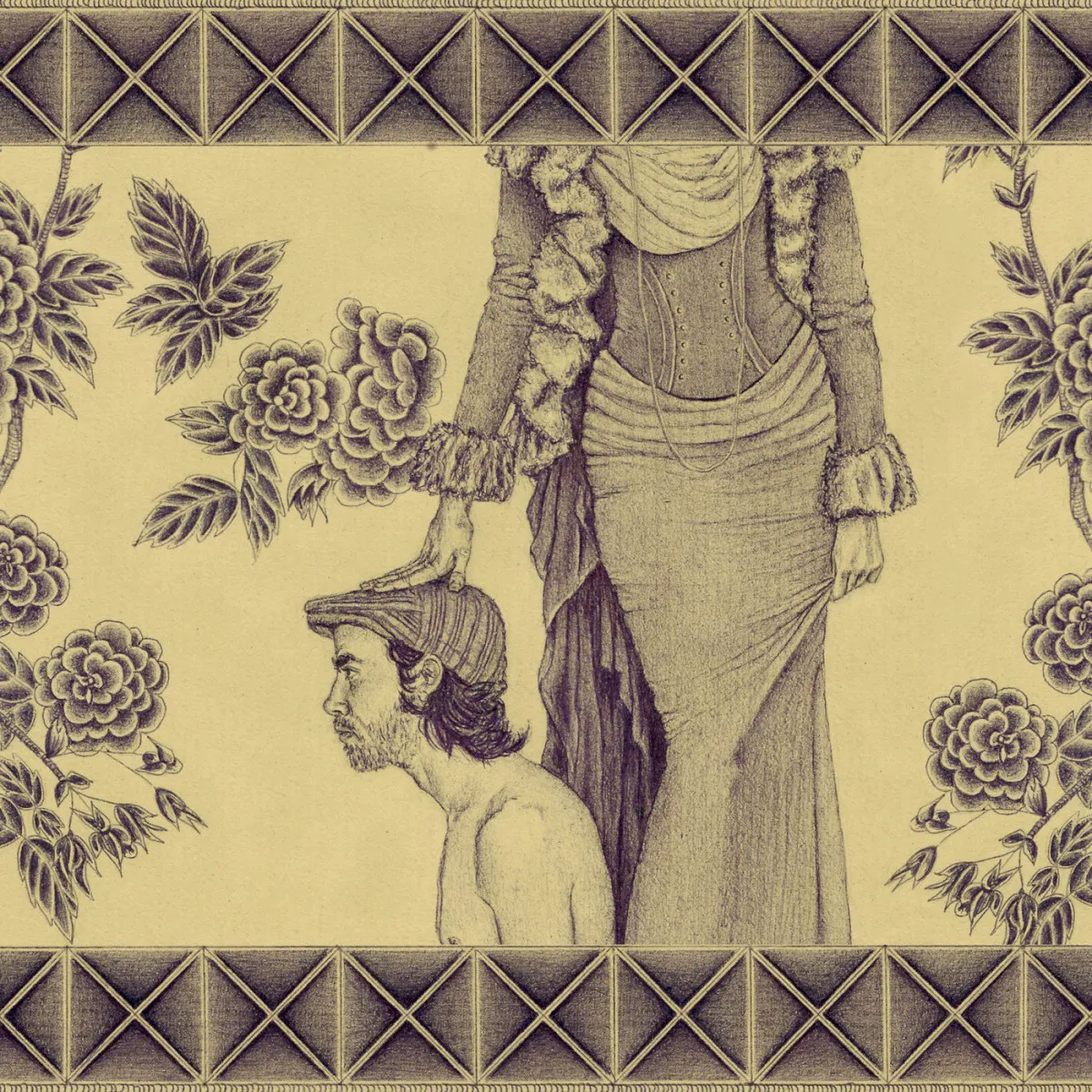 Obal alba Patrick Watson – Je te laisserai des mots
