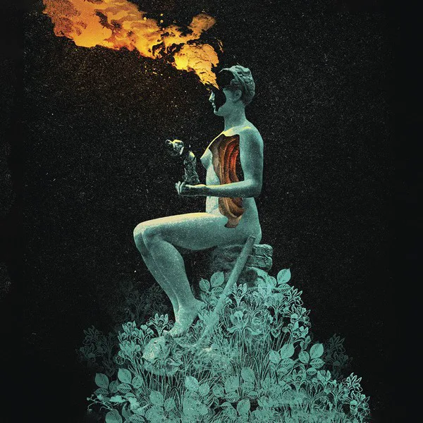 Obal alba Irist – Order of the Mind