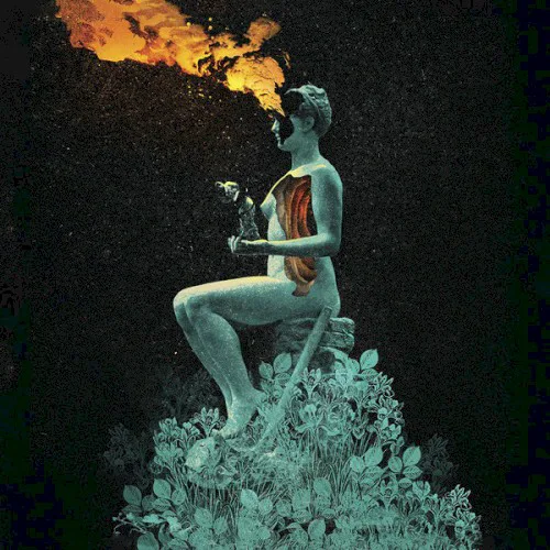 Cover of Irist – Order of the Mind