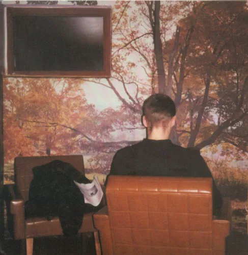 Cover of Fugazi – Furniture