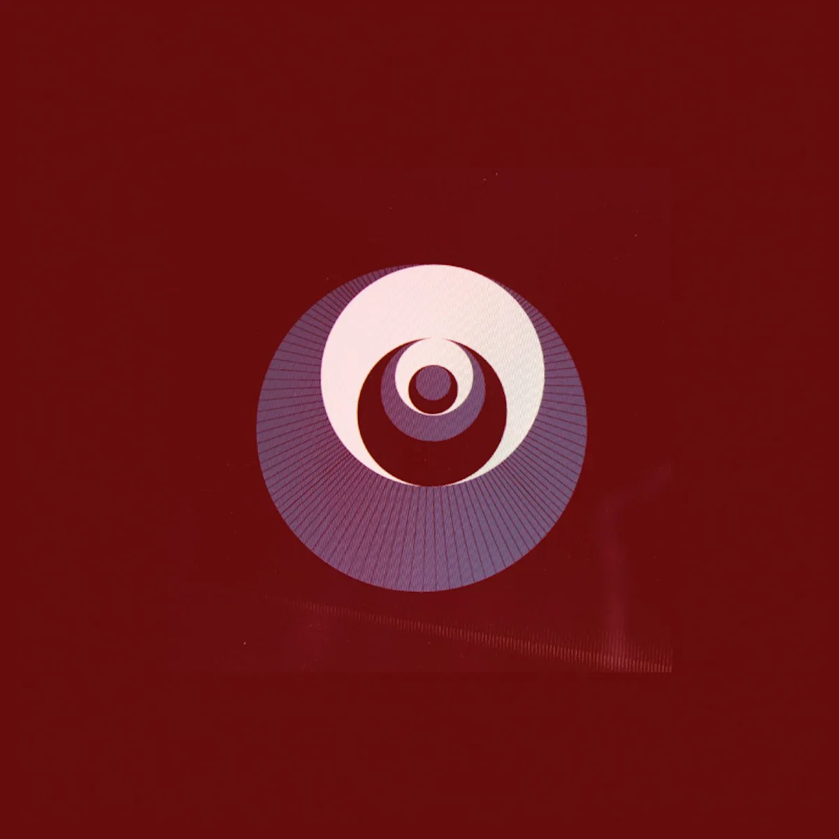 Cover of Âme – Rrose Sélavy EP