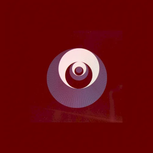 Cover of Âme – Rrose Sélavy EP
