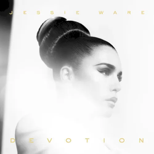 Obal albumu Jessie Ware – Devotion
