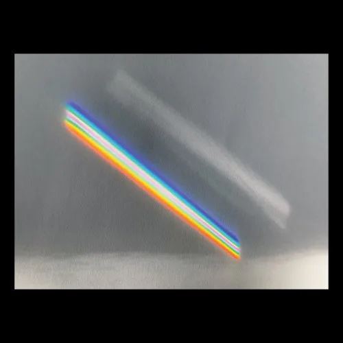 Cover of Jason van Wyk – Inherent