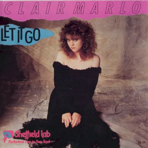 Clair Marlo