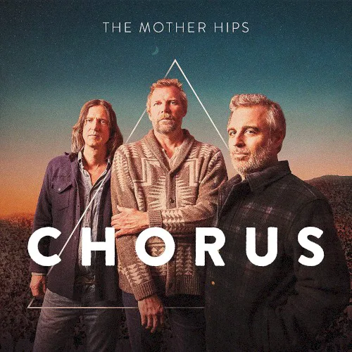Cover of The Mother Hips – Chorus