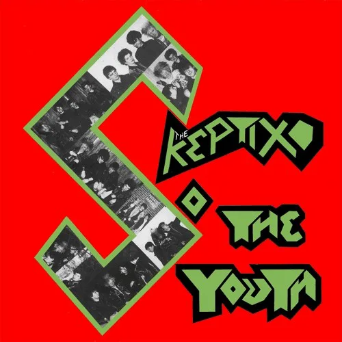 The Skeptix