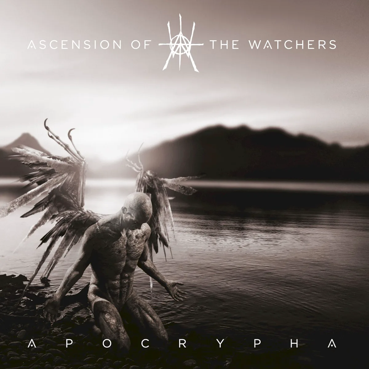 Obal alba Ascension of the Watchers – Apocrypha