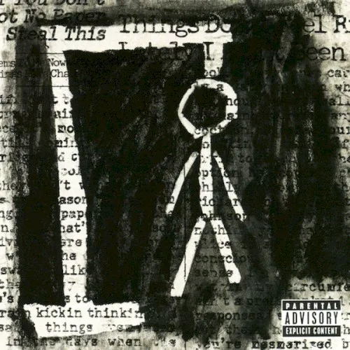 Cover of The Roots – Game Theory