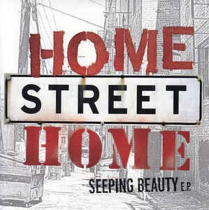 Cover of Home Street Home – Sleeping Beauty