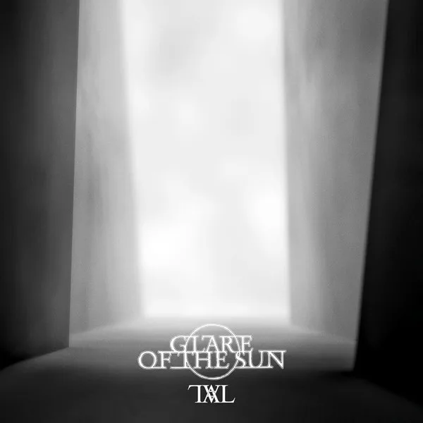 Obal alba Glare of The Sun – TAL