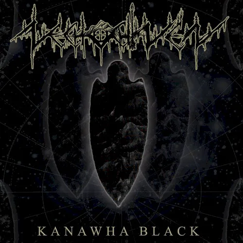 Cover of Nechochwen – Kanawha Black