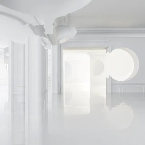 Cover of Mr. Mitch – Devout