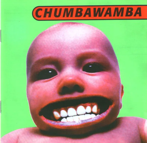 Cover of Chumbawamba – Tubthumper