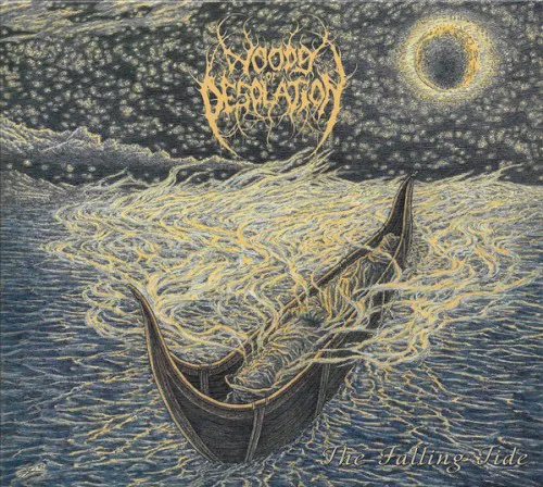 Woods of Desolation