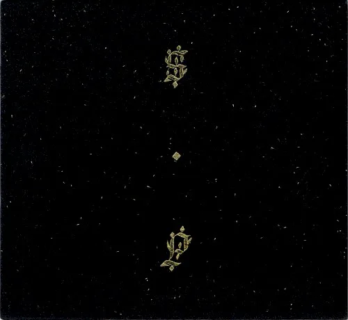 Cover of Shabazz Palaces – Black Up