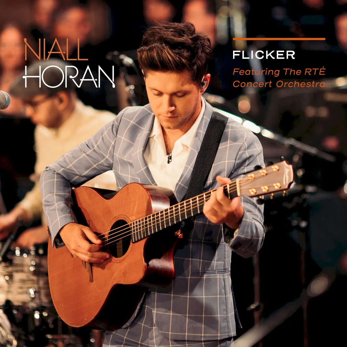 Cover of Flicker