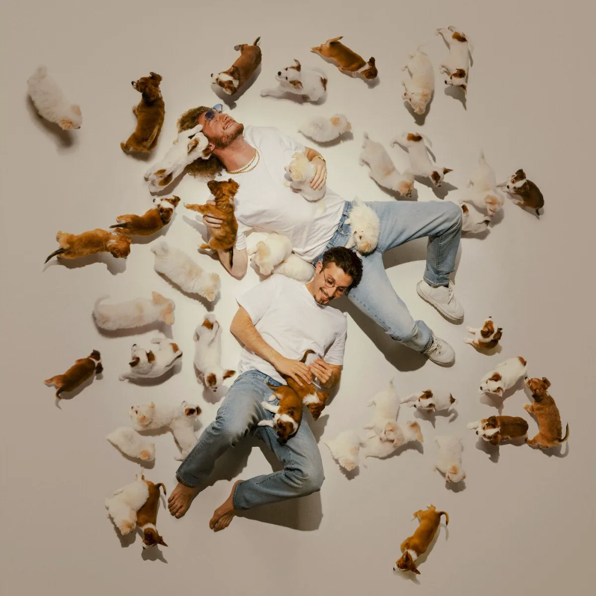 Cover of BABY GRAVY – Baby Gravy 3