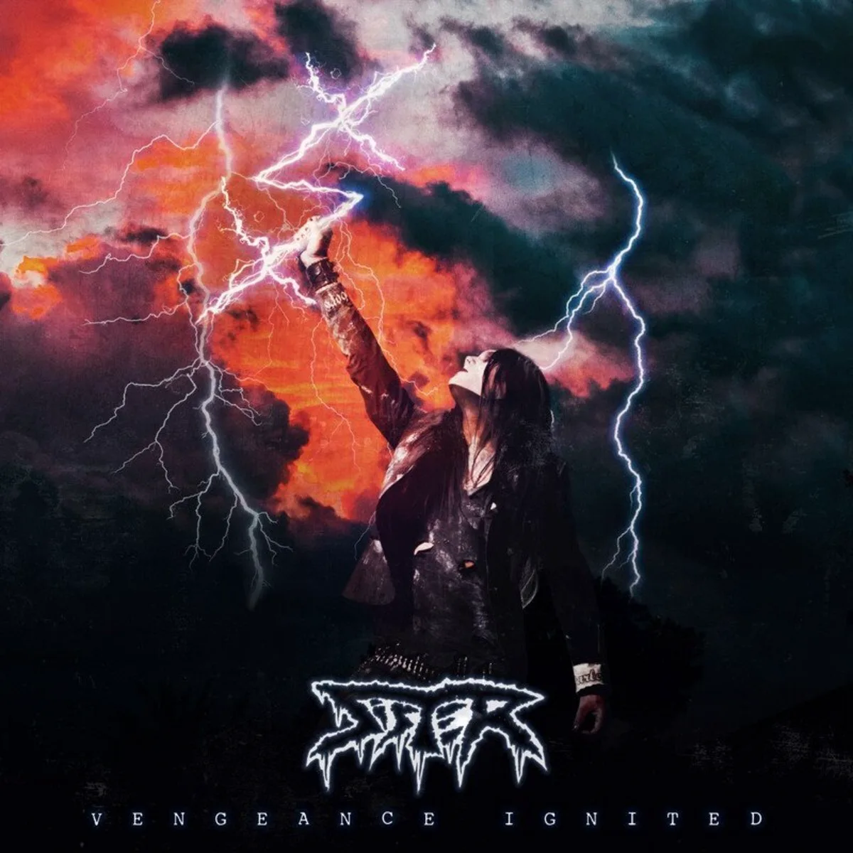 Obal alba Sister – Vengeance Ignited