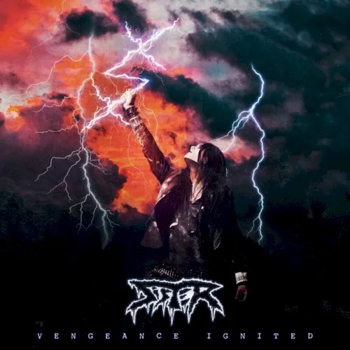 Obal alba Sister – Vengeance Ignited
