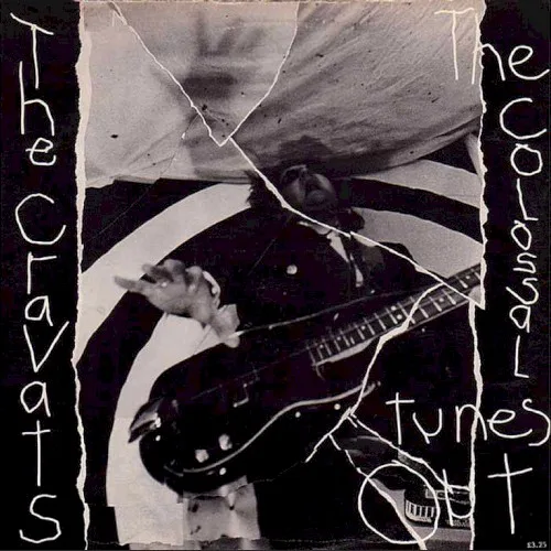Cover of The Cravats – The Colossal Tunes Out