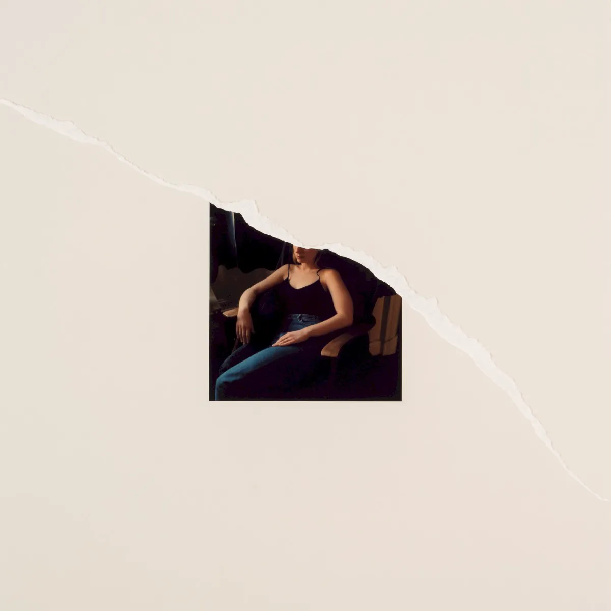Cover von In Memory of My Feelings